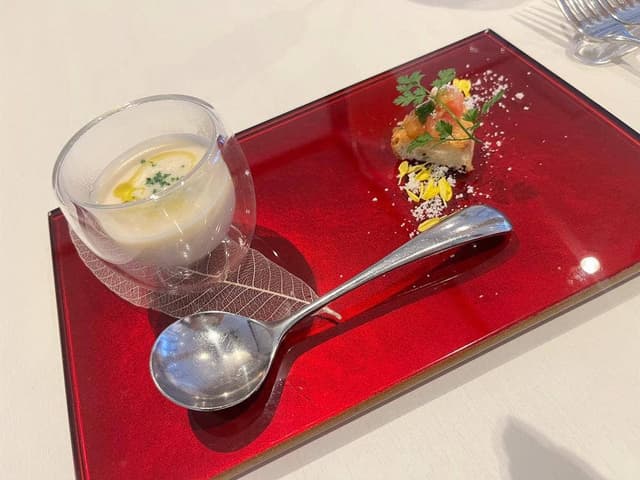 Ristorante Brezza di mare - サブ画像3
