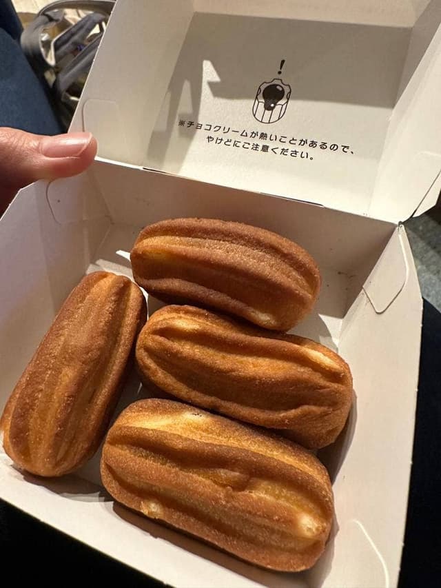 マクドナルド 吉祥寺店 - サブ画像1