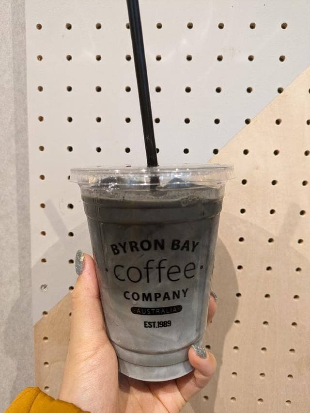BYRON BAY coffee Sunshine City - サブ画像2