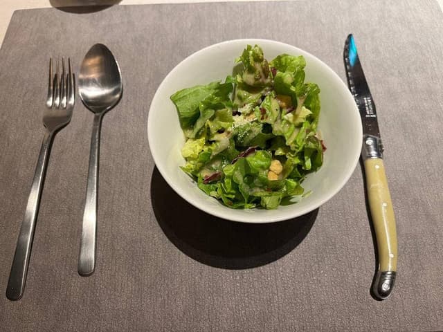 BISTRO & CAFE LOUNGE LA BOUCHERIE - サブ画像3