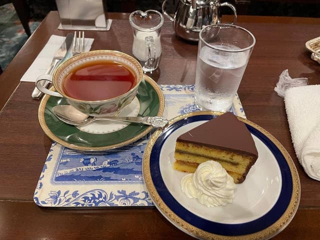 北野坂にしむら珈琲店 - サブ画像1