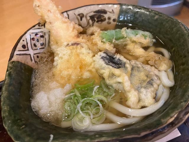 麺丼や - サブ画像3