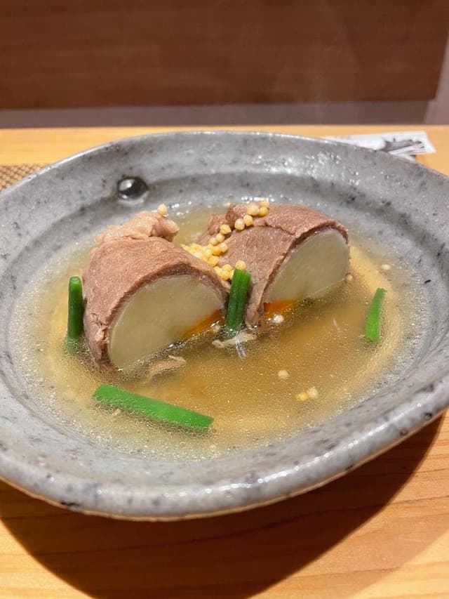 恕庵 - サブ画像1