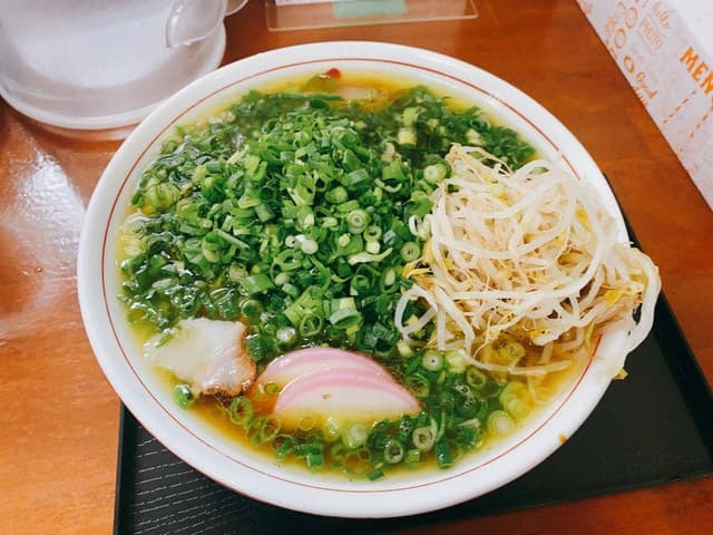 中華そば 和 - サブ画像3