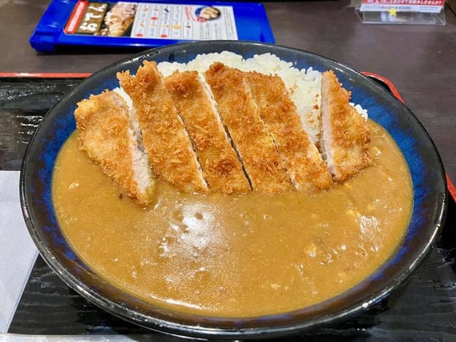 資さんうどん 都城川東店 - サブ画像2