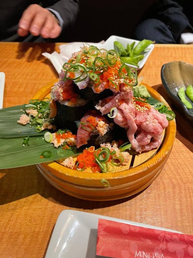 魚民 JR奈良駅店 - サブ画像1