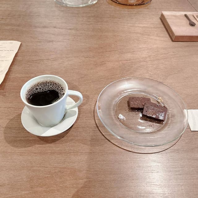 喫茶クロカワ - サブ画像3