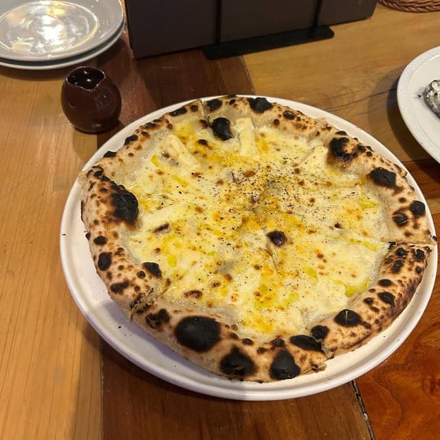 Osteria al Ponte - サブ画像2