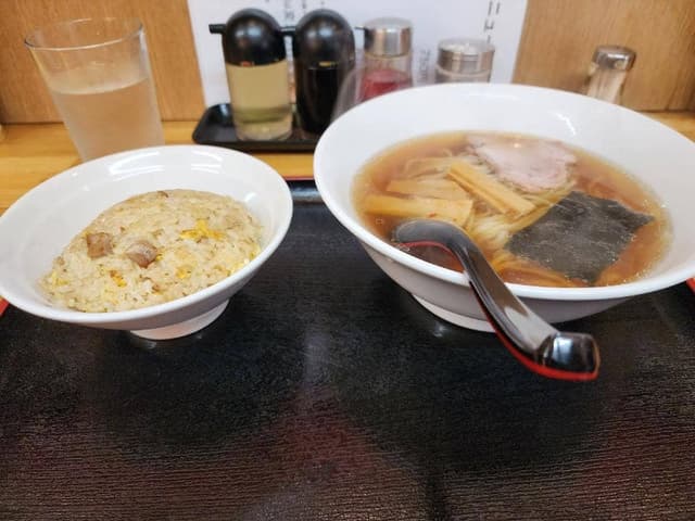 チャイナダイニング 龍 - サブ画像1