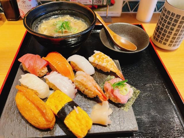 鮨 酒 肴 杉玉 千歳烏山 - サブ画像3