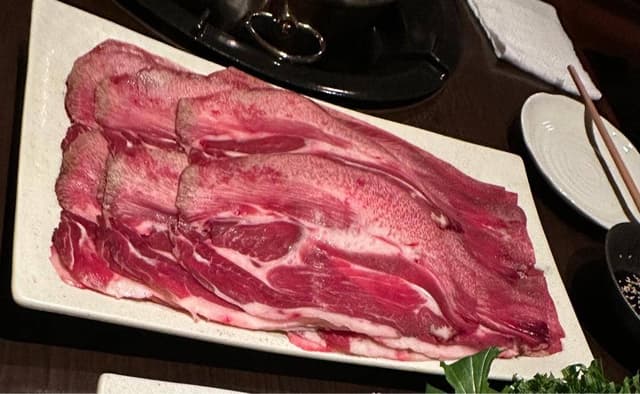 焼肉みなみ - サブ画像1