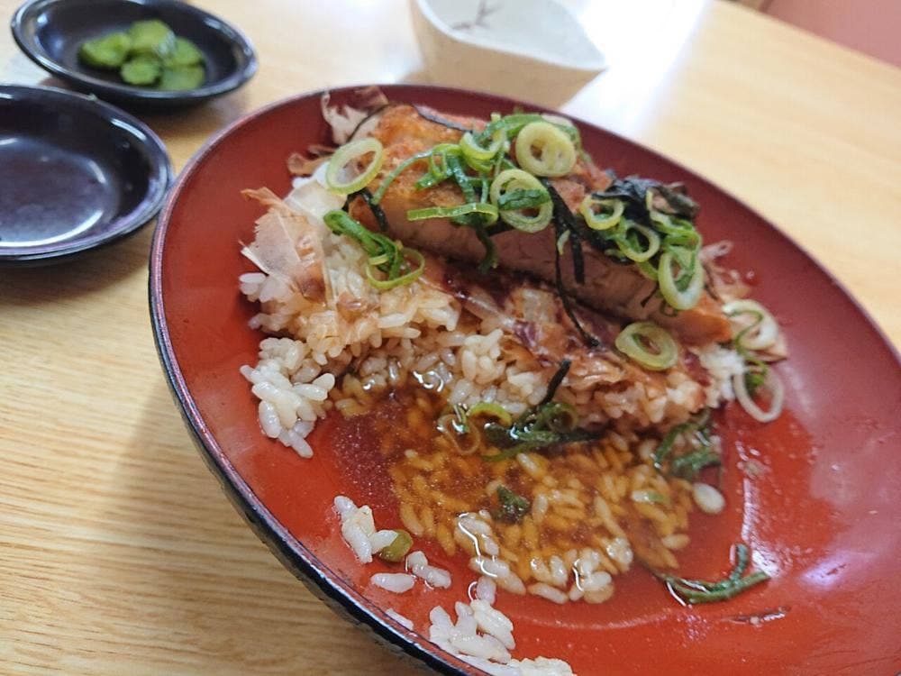 カツ丼 大将 篠栗店