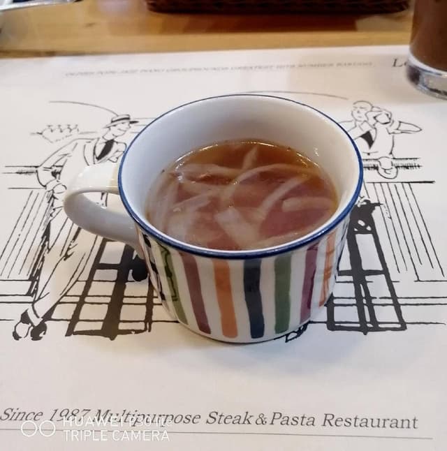 ステーキ&パスタ レストラン ル・ボラン - サブ画像2