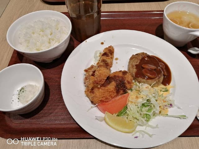 カレーショップ C&C ダイニング店 - サブ画像1
