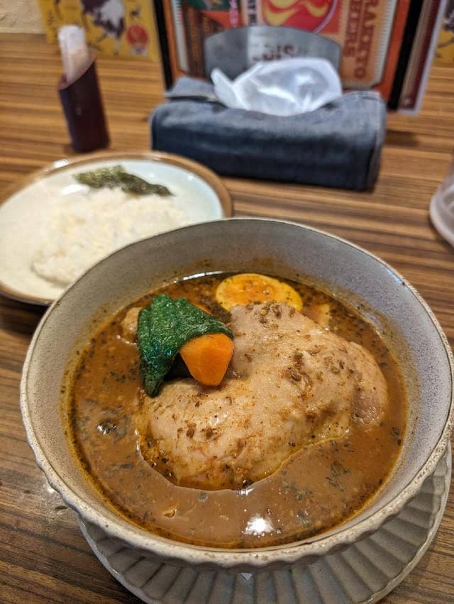 東京らっきょブラザーズ - サブ画像1