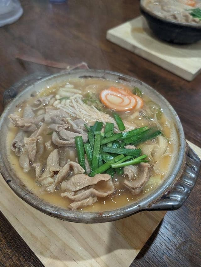 はつ花 - サブ画像3