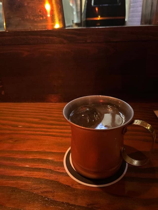 Bar 井ノ上 - サブ画像1