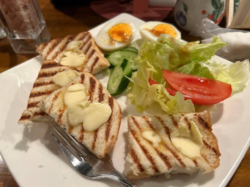 cafe'平井