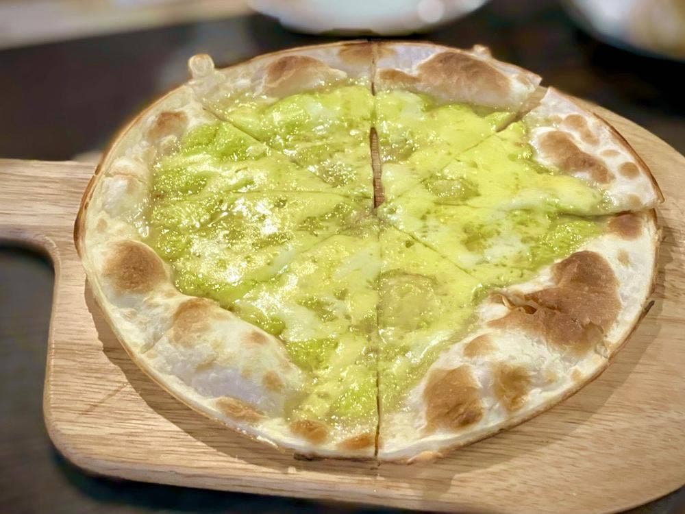 Restaurante Sueno LASA