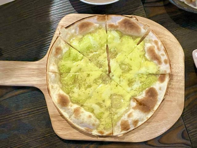 Restaurante Sueno LASA - サブ画像2