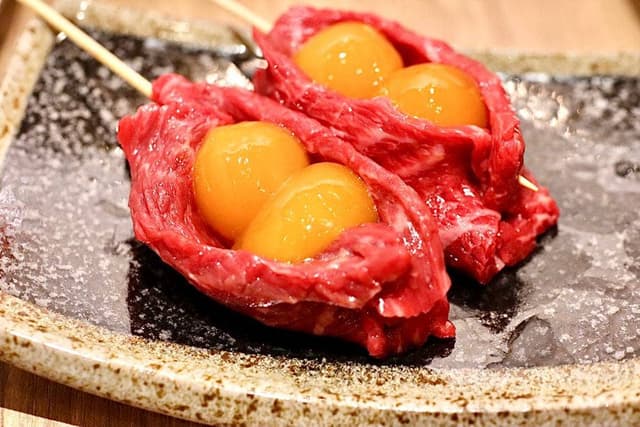 肉ト魚 大衆酒場 ひとめぼれ 栄店 - サブ画像1