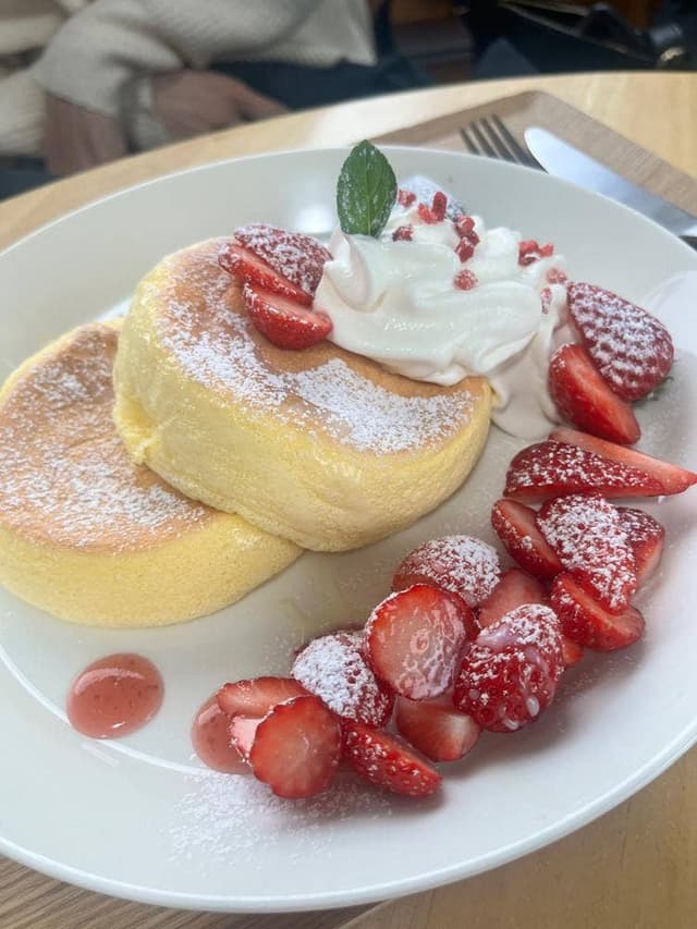 mito cafe - サブ画像2