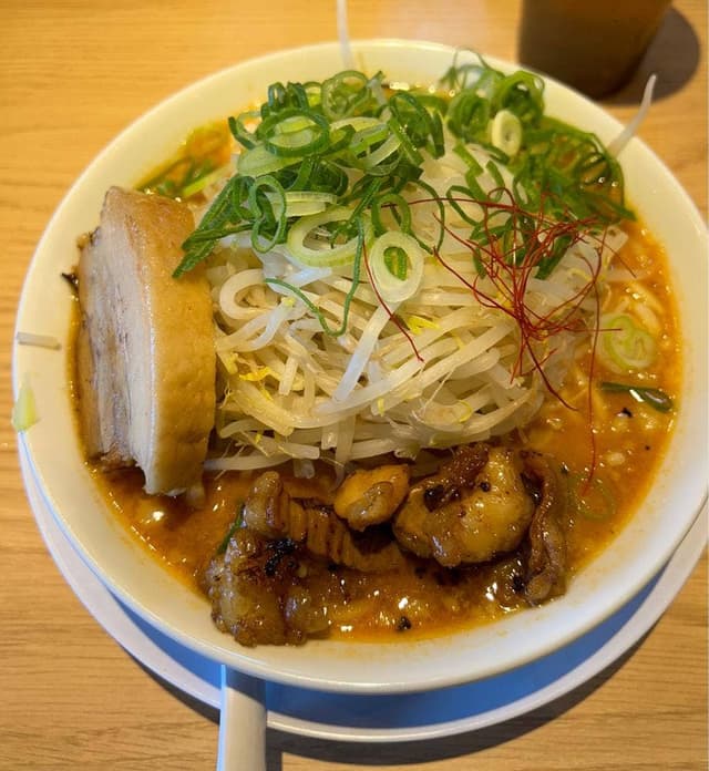 麺屋しずる 刈谷逢妻店 - サブ画像2