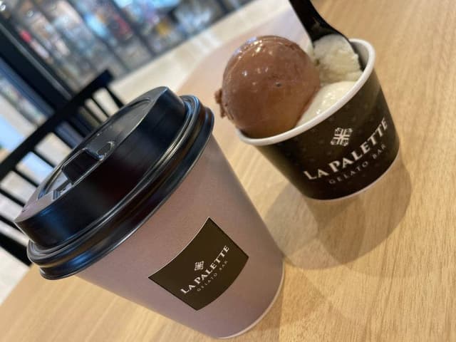 LA PALETTE 清水店 - サブ画像2