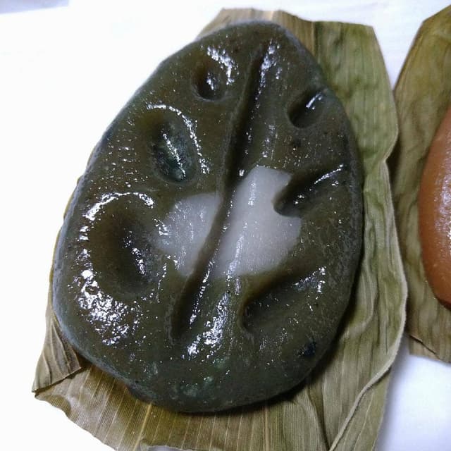 盛一菓子店 - サブ画像3