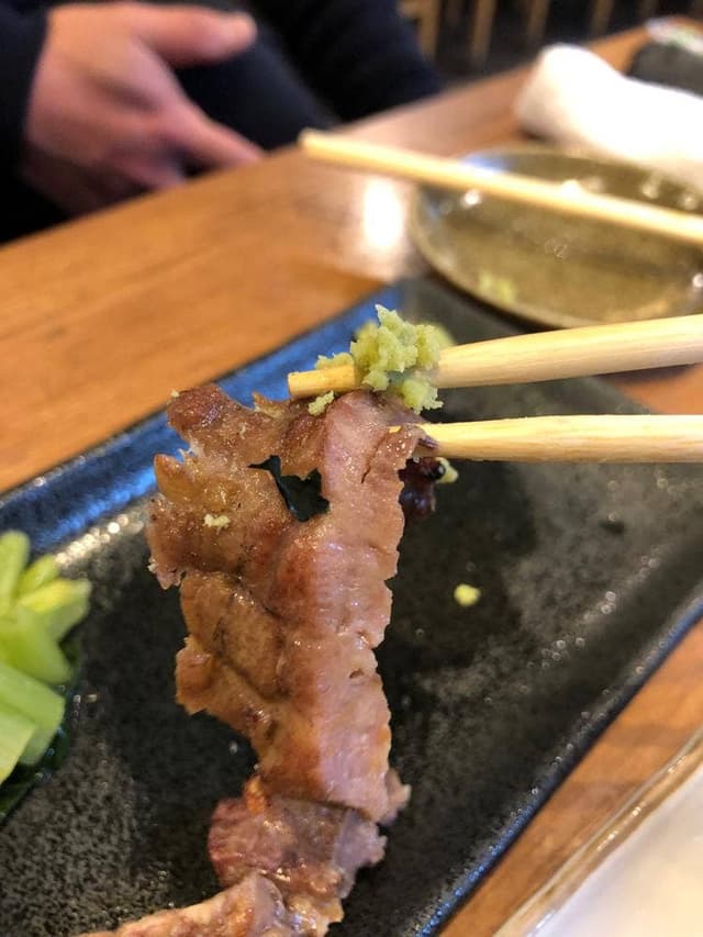 東京串焼倶楽部 神田店 - サブ画像3