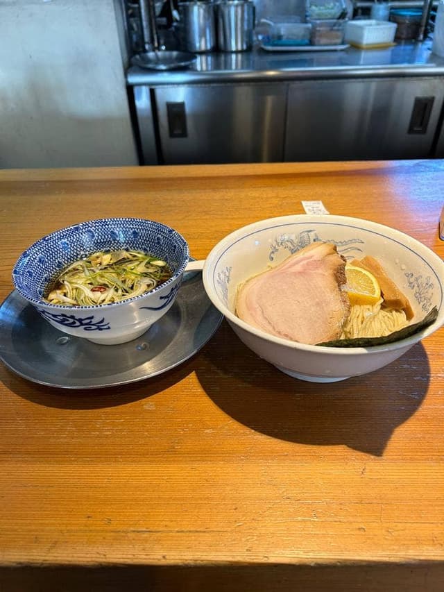 中華そば 一楽 - サブ画像1
