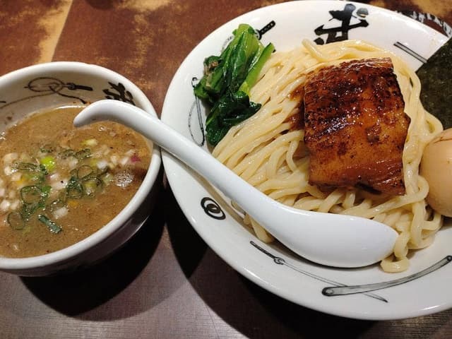 麺屋武蔵 武仁 - サブ画像3