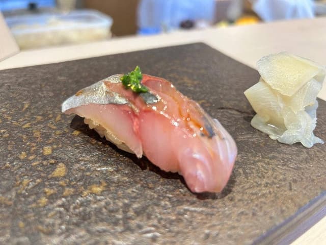 鮨 みや川 新宿 - サブ画像1