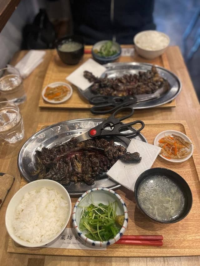 嵐坊 宮崎駅店 - サブ画像1