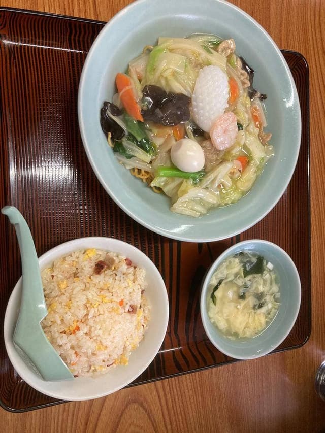 青葉台湾料理 - サブ画像1