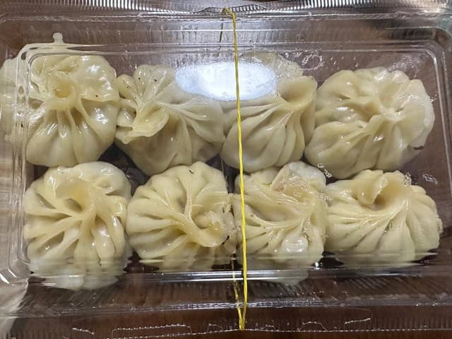 草薙肉汁餃子食堂 リンダリンダ - サブ画像1