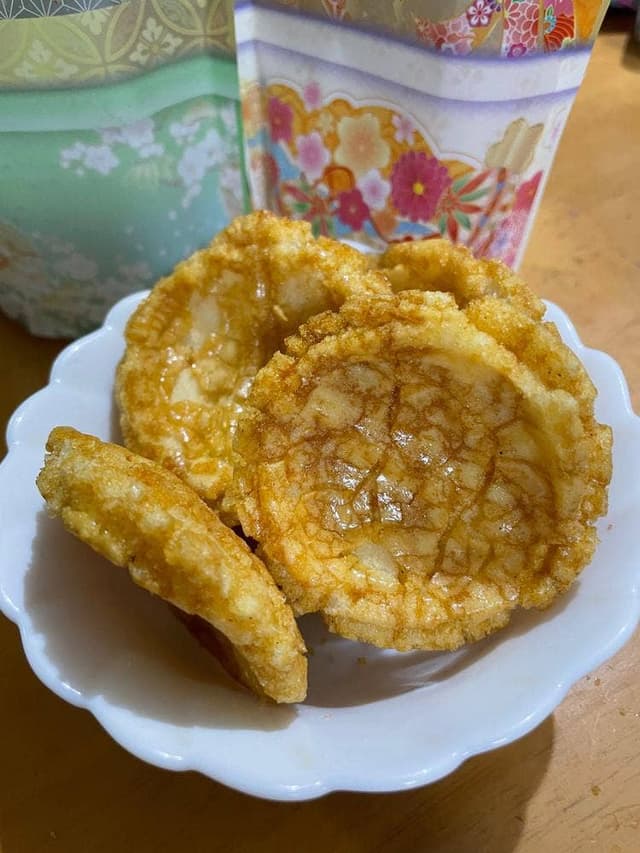 かりんとう ゆしま花月 - サブ画像3