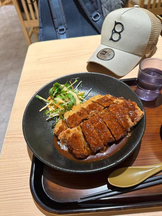 うしくんの加古川かつめし亭 - サブ画像1