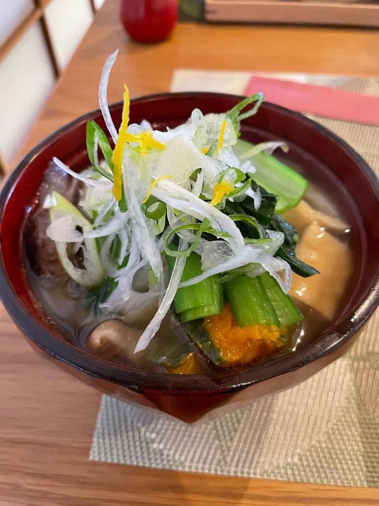 だご汁茶房ここのつ