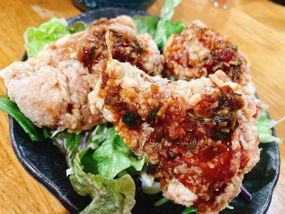 大衆酒処こな
