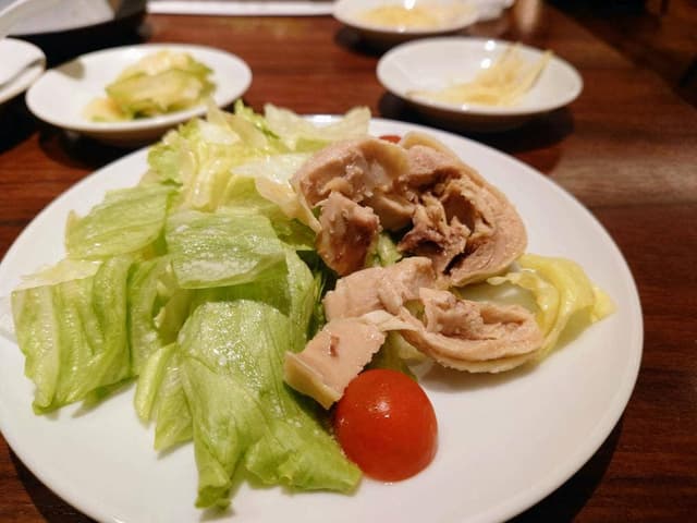 南翔饅頭店 東武百貨店船橋店 - サブ画像2