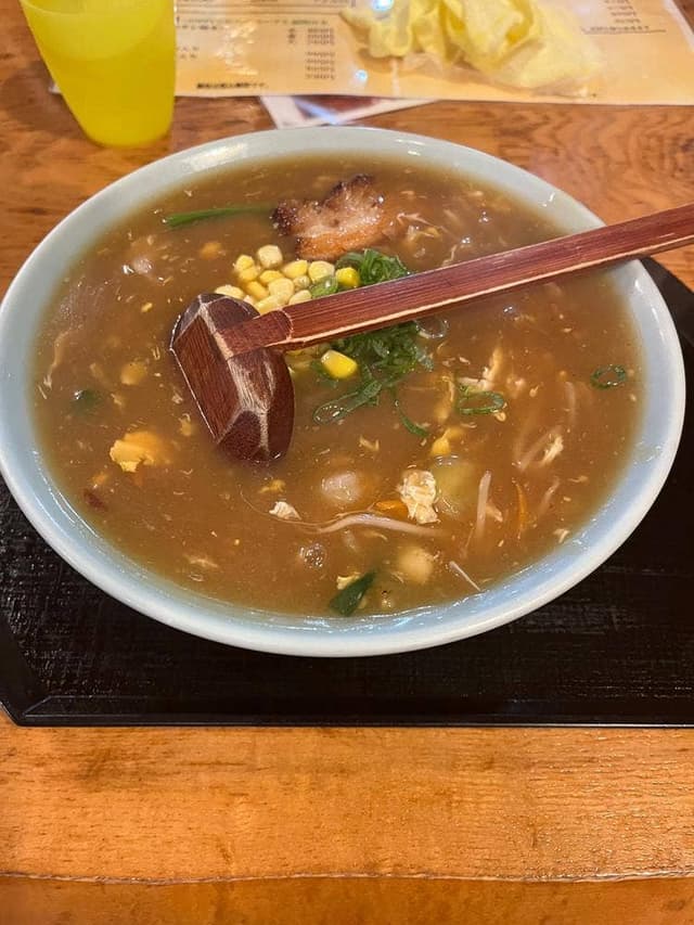 さっぽろらうめん 榛原店 - サブ画像3