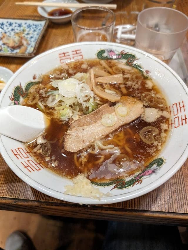 一楽 - サブ画像3