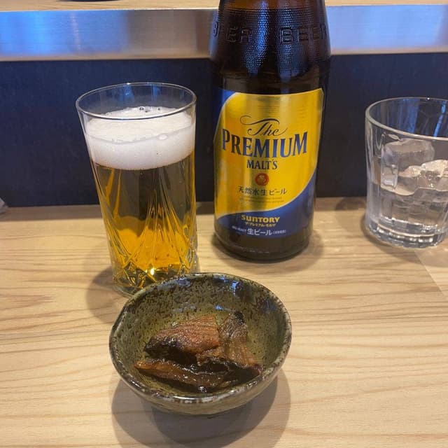 鰻屋 成八 - サブ画像1