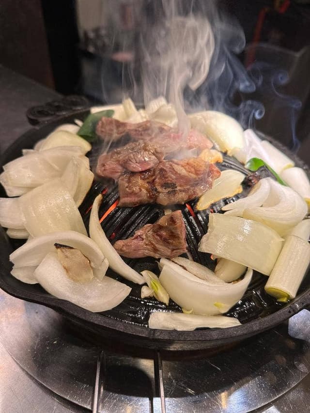 成吉思汗だるま7･4店 - サブ画像1