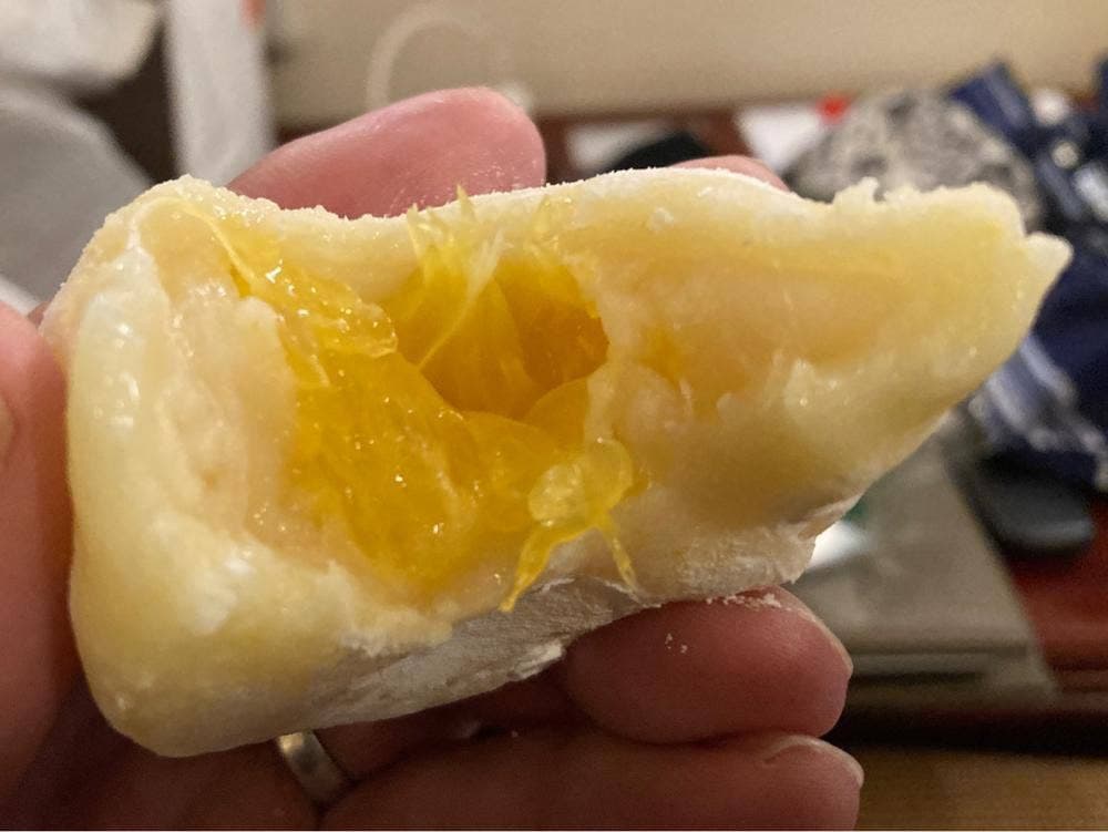 餅菓子のかしはら