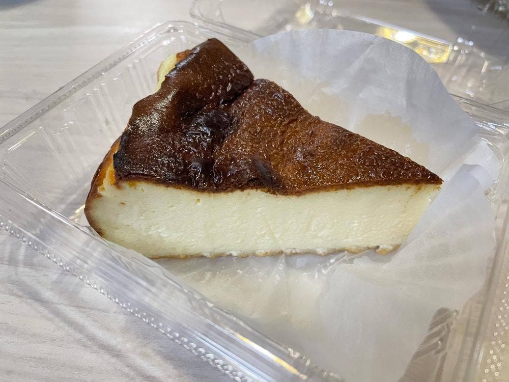 FICKLE BAKE オカシナイエ