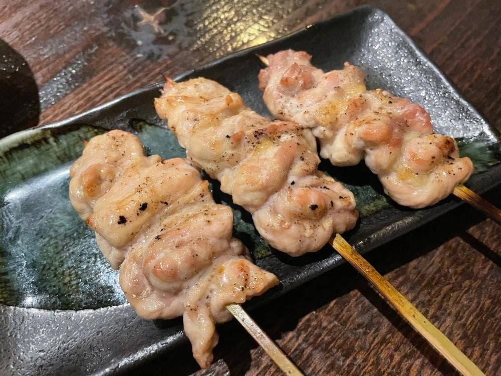 ごう 大倉山店
