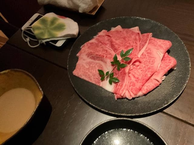 日本料理 byリッツカールトン日光 - サブ画像1
