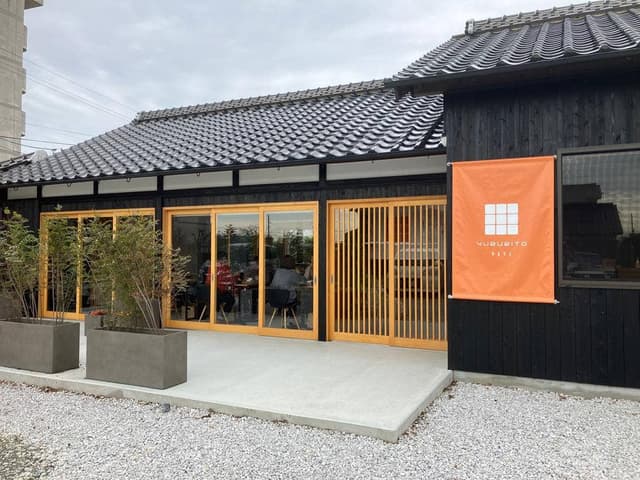 YURURITO - サブ画像1